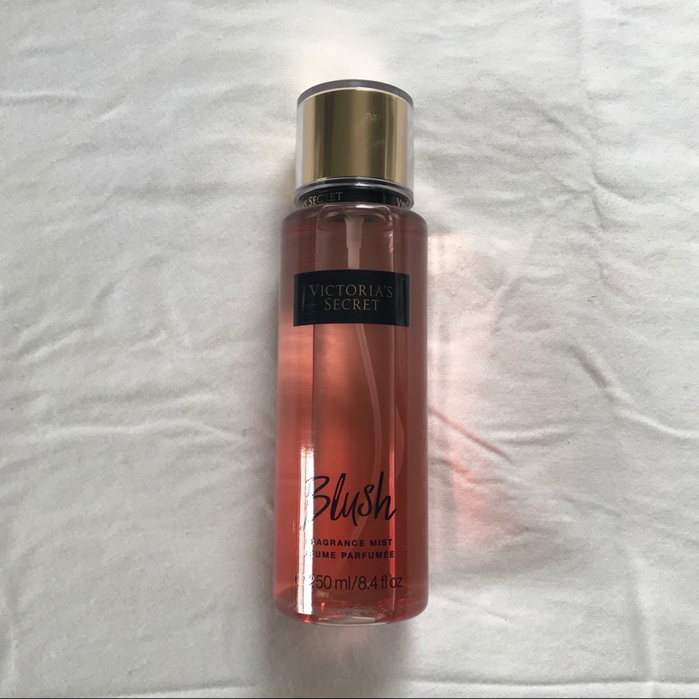 🌸🌸🌸VS “blush” mist